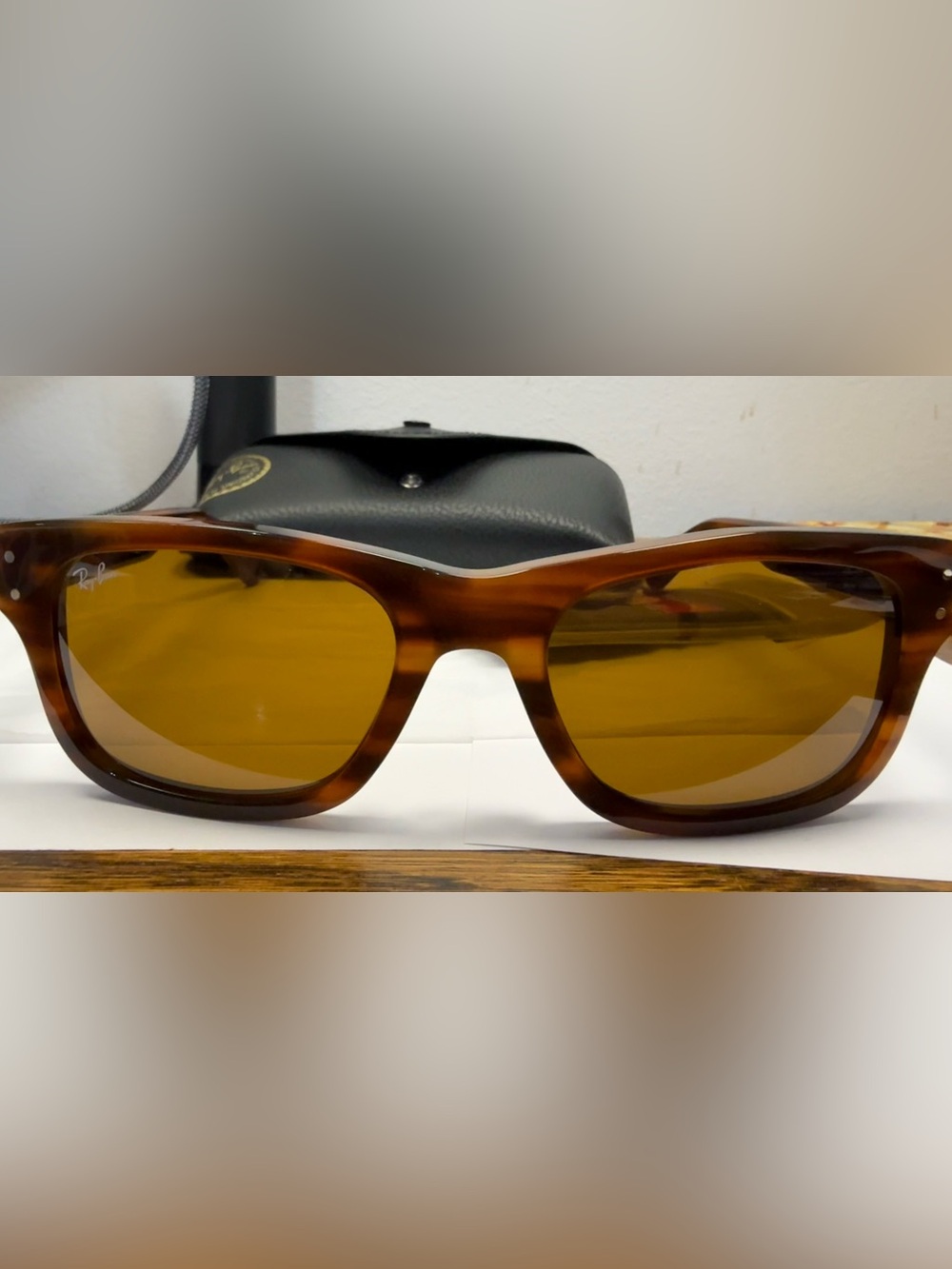 Ray ban Mr Burbank
